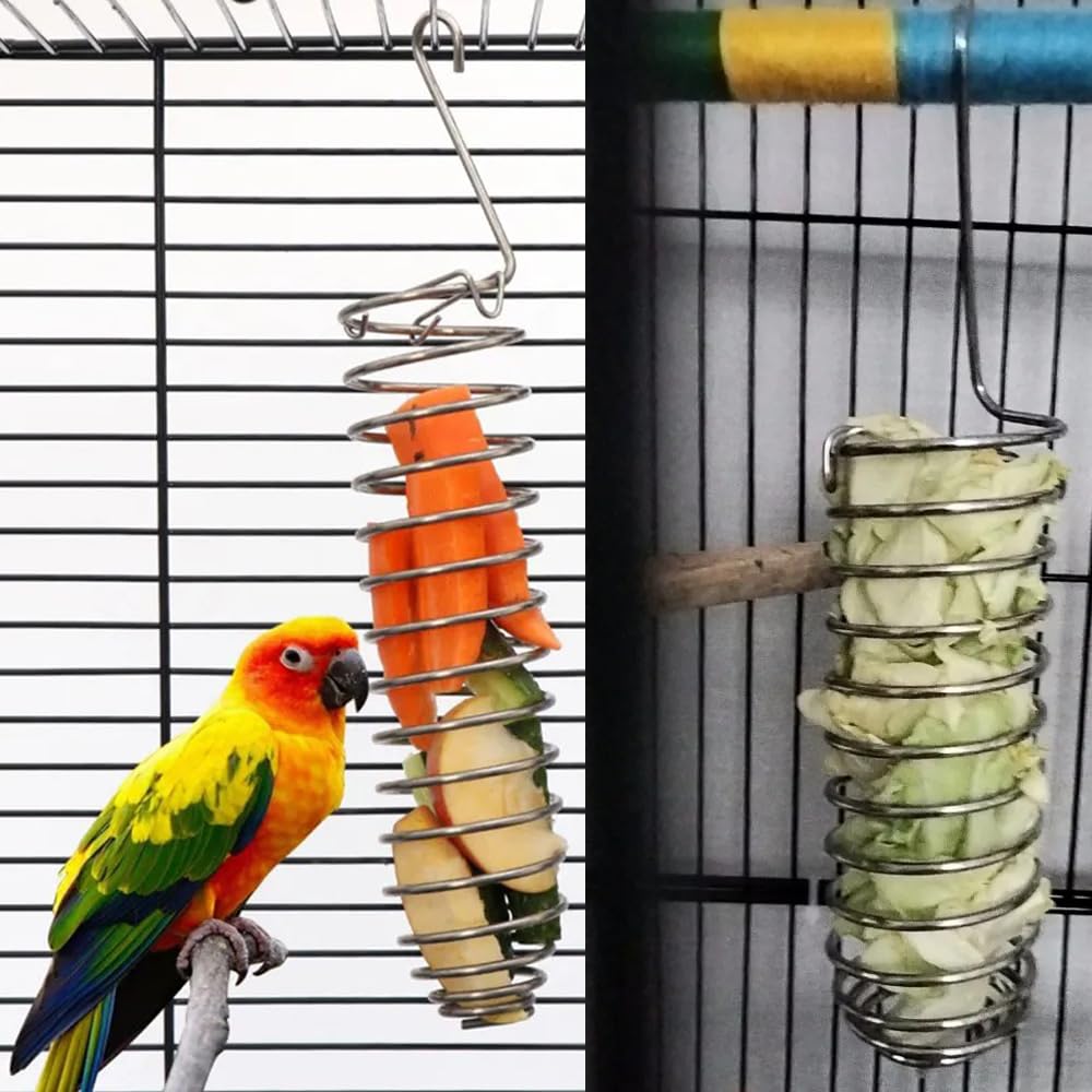 NentMent carrot and cuttlebone compatibility for varied treats