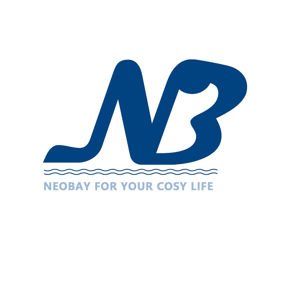 Neobay cat door latch opening dimensions illustrate adjustable cat access.