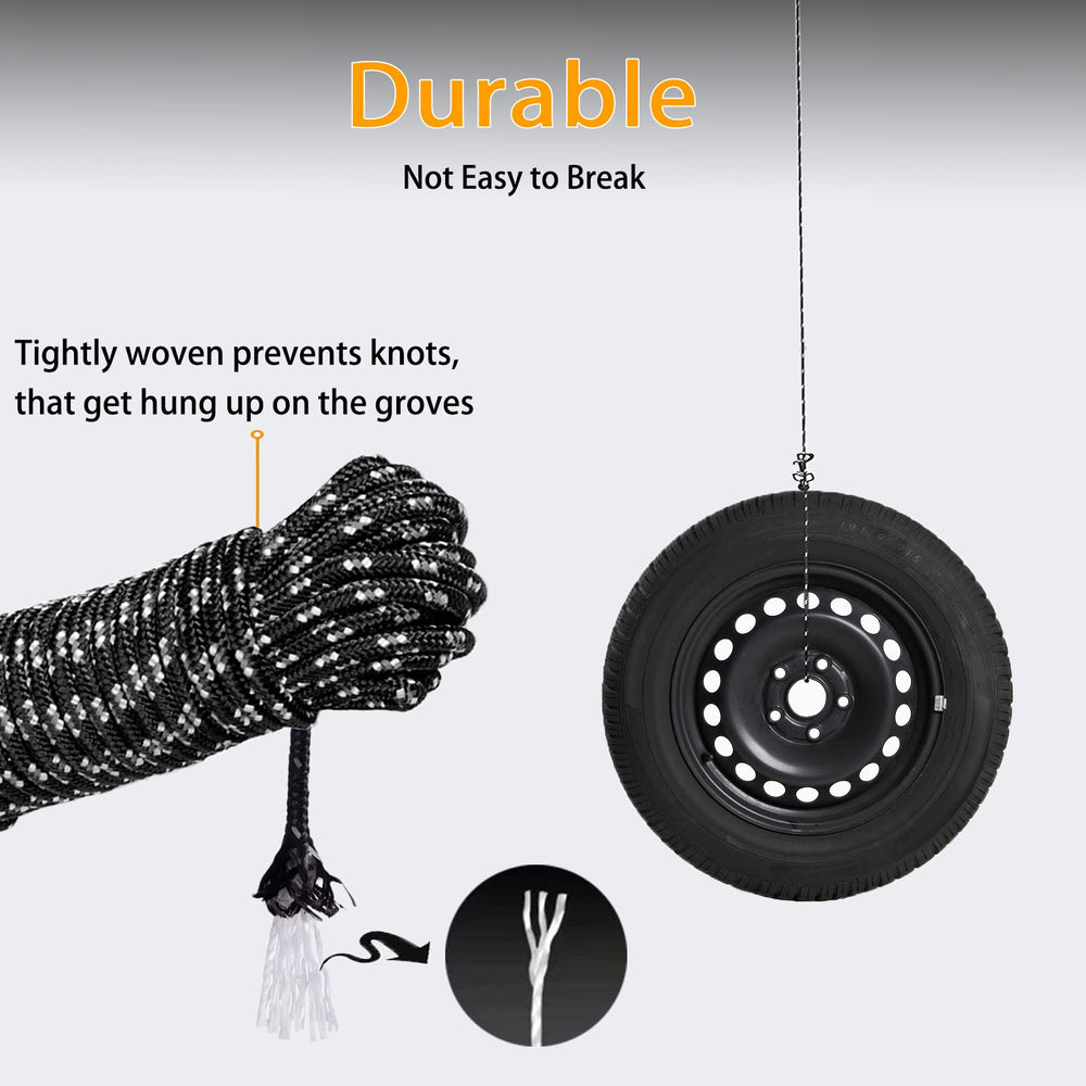 NEOGULY cat-leash-nylon-material-wear-resistant durable and light for daily comfort.