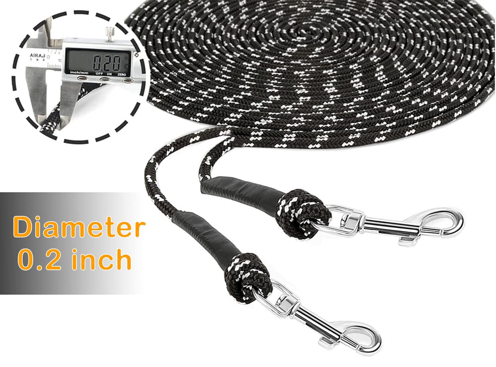 NEOGULY cat-leash-reflective-design-night-walk improves night visibility during strolls.