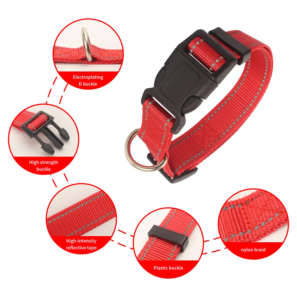 NEOGULY copper bell material showcases durable, clear ring for quick animal locating.