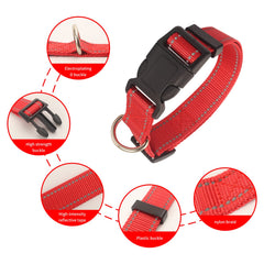 NEOGULY copper bell material showcases durable, clear ring for quick animal locating.