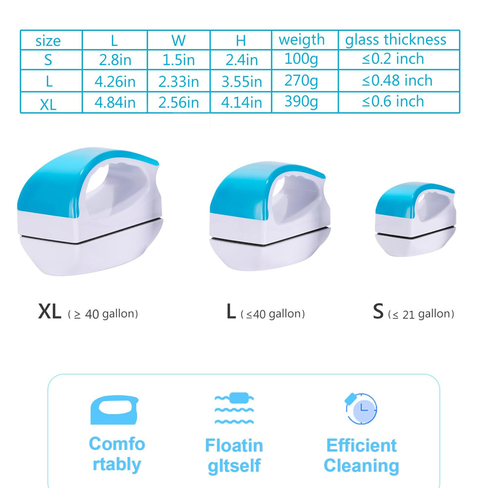 NEPTONION durable-build stands up to long-term aquarium use.