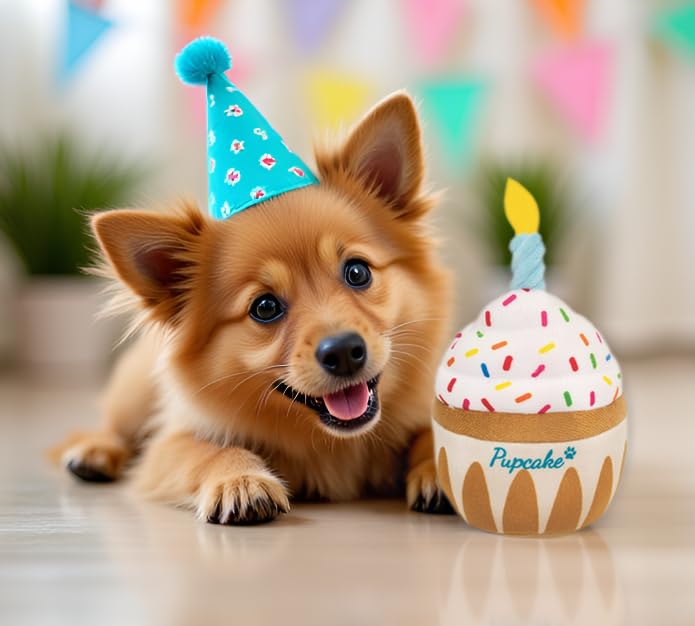 Nestpark gift-for-dog toy — unique birthday present that pups genuinely enjoy.