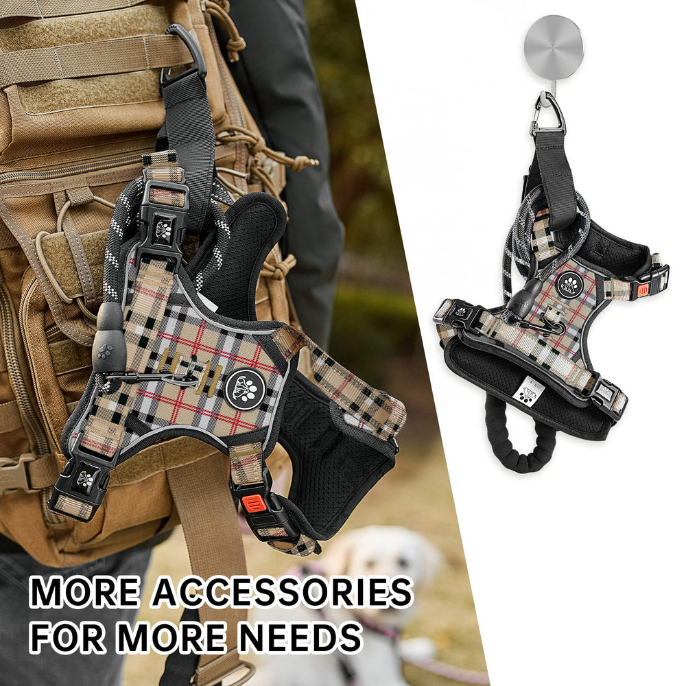 NESTROAD mainframe reinforced webbing offers durable support and long-lasting use.