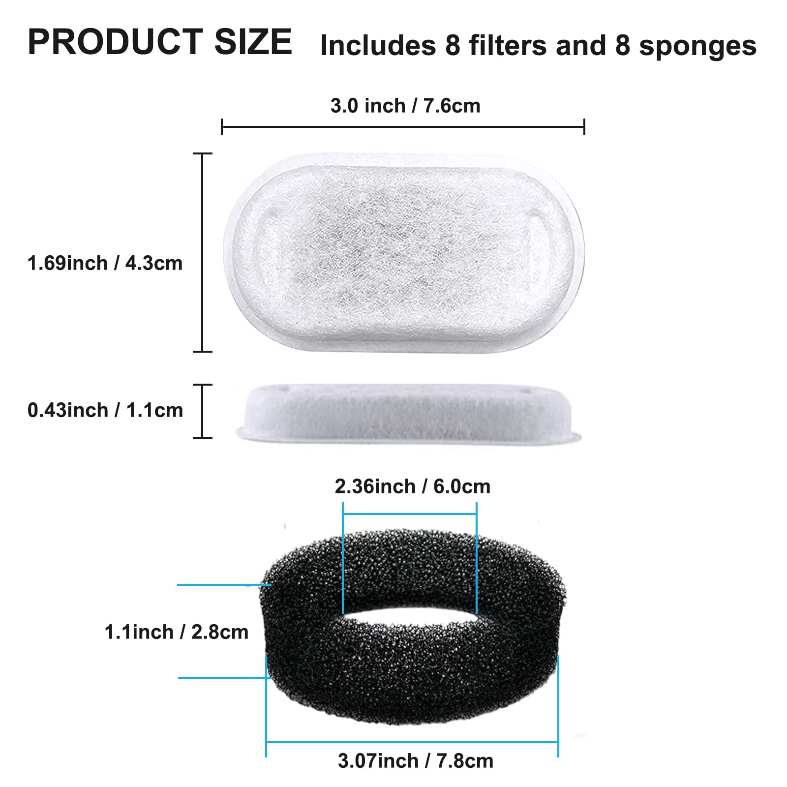 NeucomBBT activated carbon filtration reduces impurities for fresher water