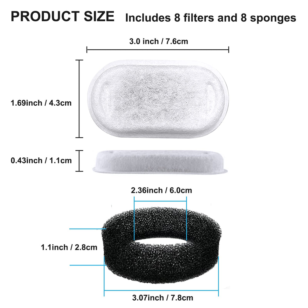 NeucomBBT activated carbon filtration reduces impurities for fresher water