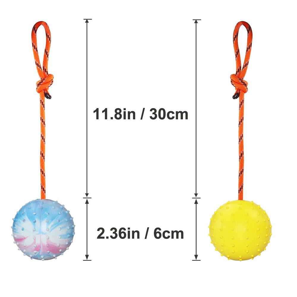 Nevperish dog toy teeth exercise promotes chewing and dental-friendly play.