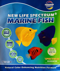 New Life Spectrum bentonite clay binder adds minerals and natural binding for pellets.