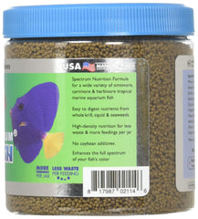 New Life Spectrum Naturox ginger-garlic blend may support immune health