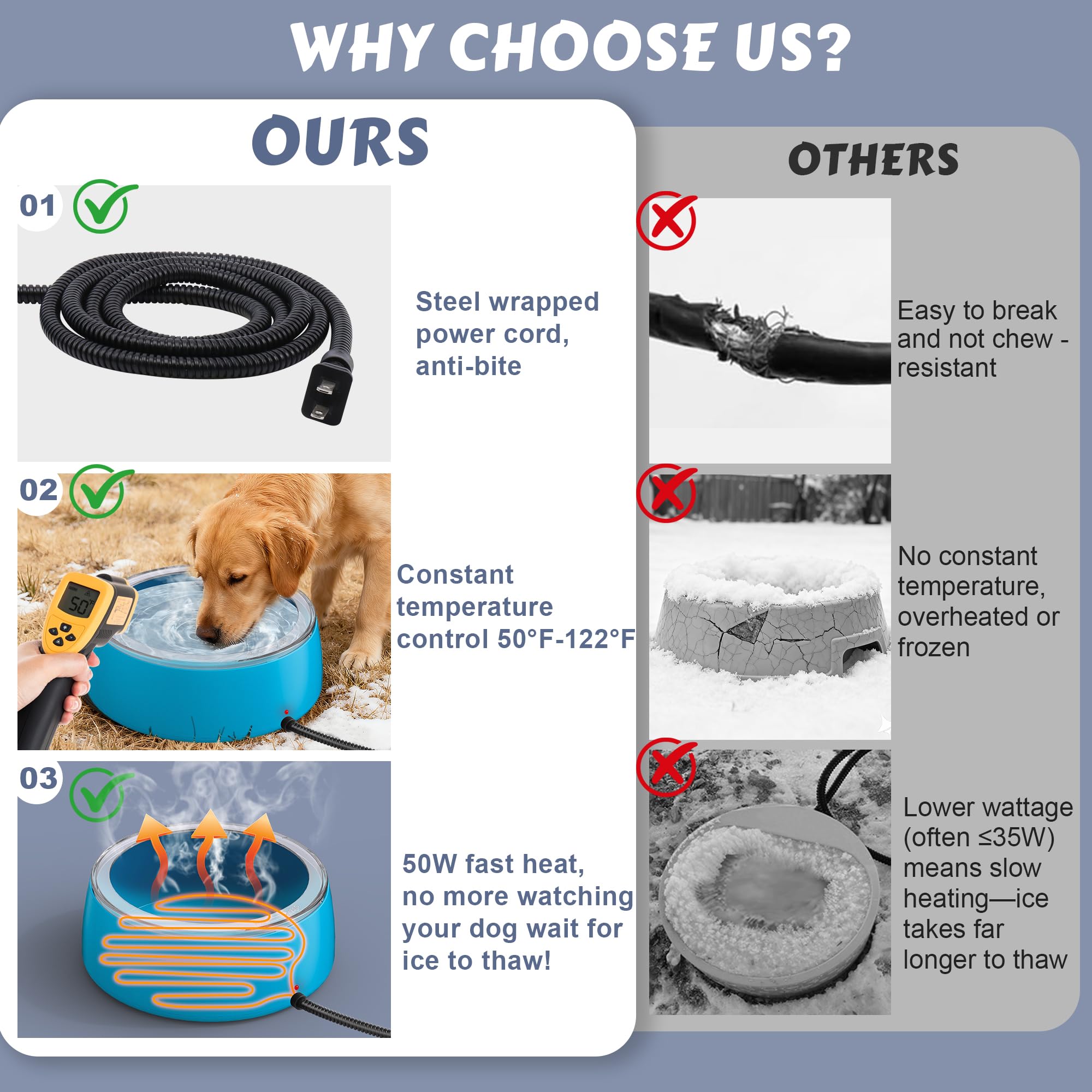 Newget cap-detail shot highlights secure seal for spill-free operation.