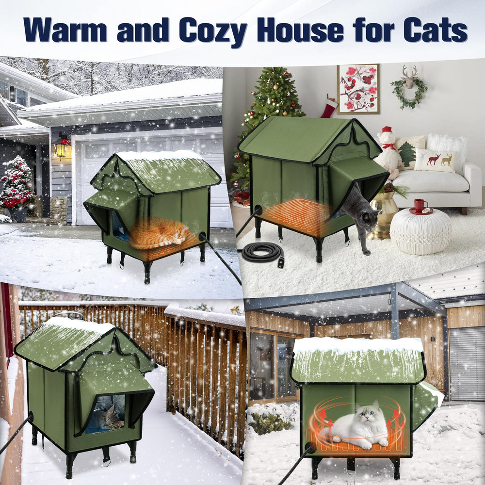Newget assembly-ready shelter for easy setup indoors or outdoors
