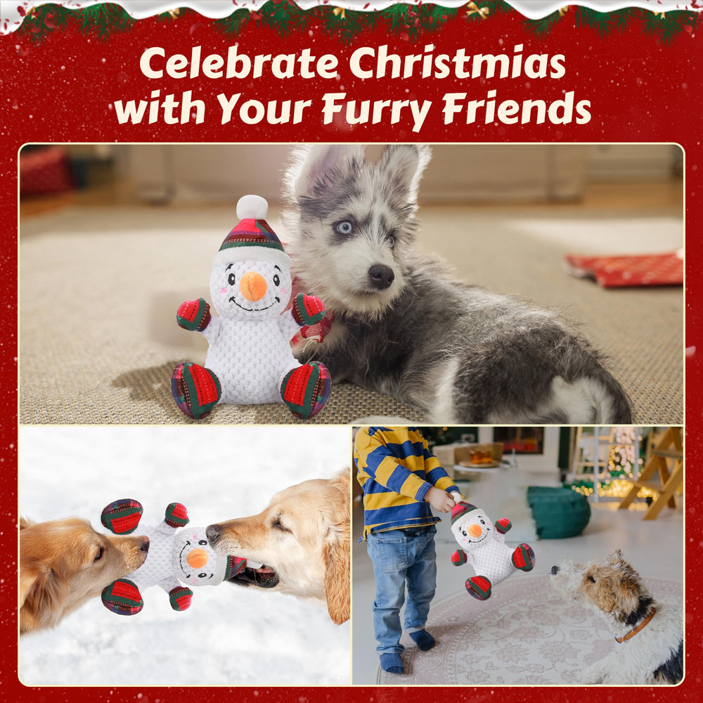 Newget Squeaky Dog Toy Dishwasher-safe care makes cleaning easy for busy pet parents.