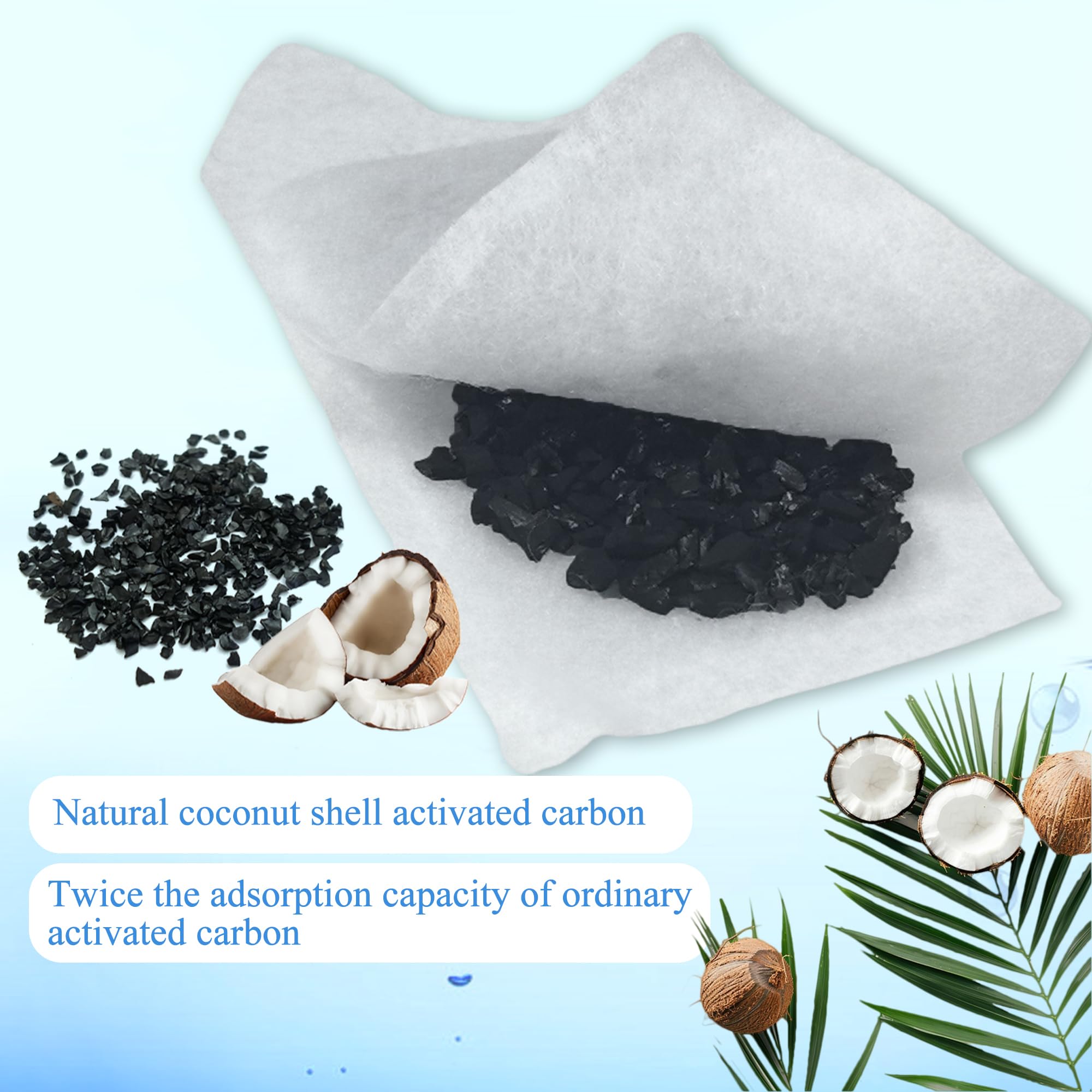 NEWKE filter cartridge insert demonstrates simple, no-sweat replacement.