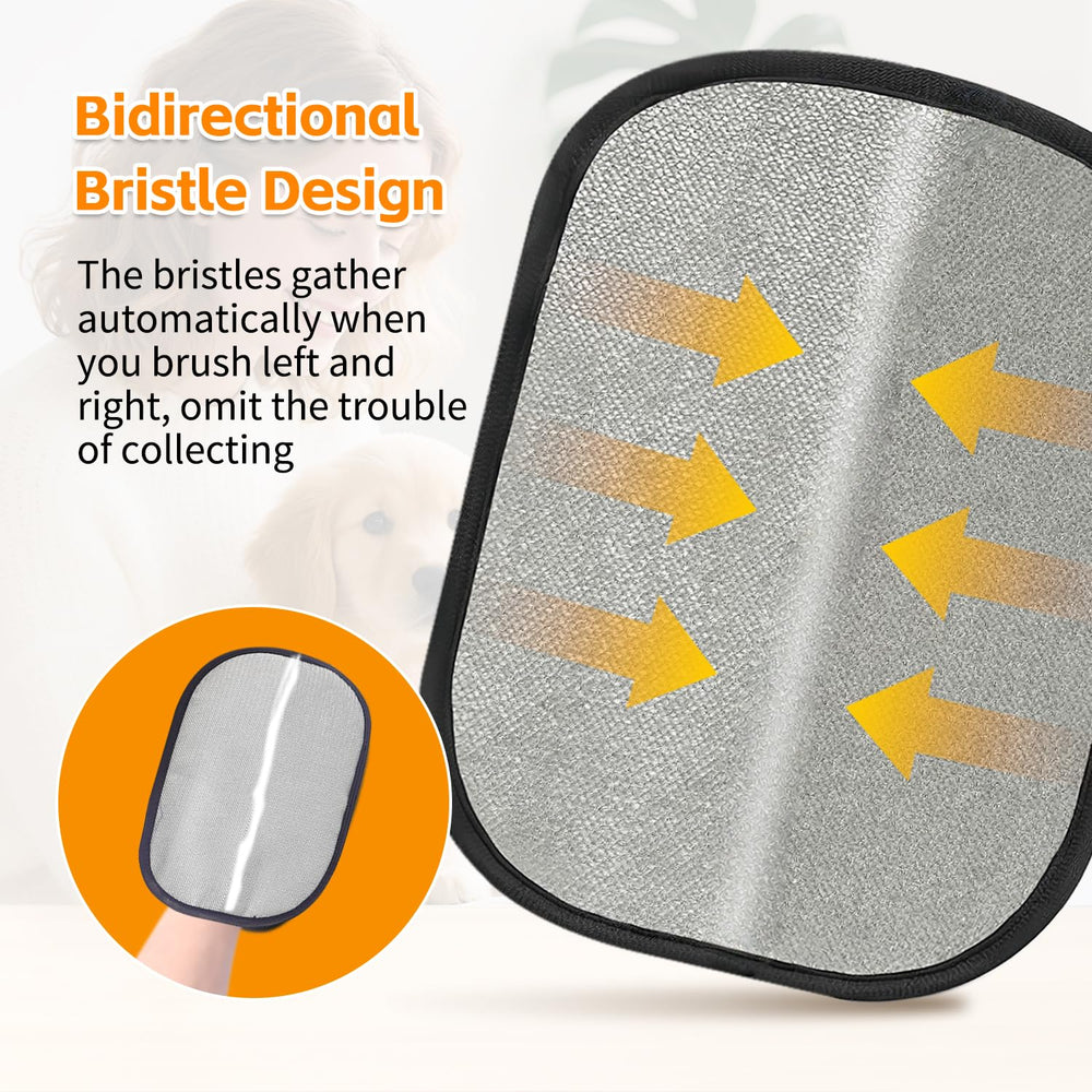 Newly Cats and Dogs glove is washable and reusable for repeated use.