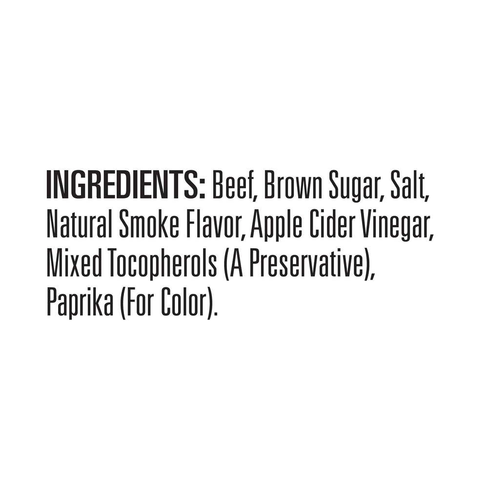 Newman's Own Dog Jerky Beef Original serving plate suggests sharing healthy, tasty treats.