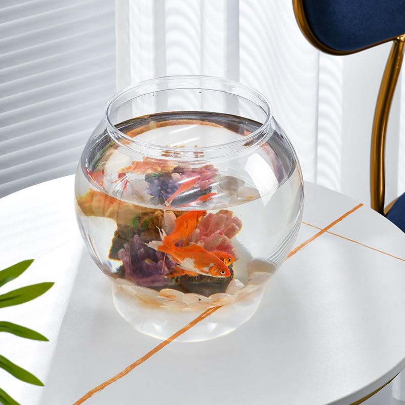 Newpol Mini Aquarium gift-ready packaging makes a thoughtful present for friends and family