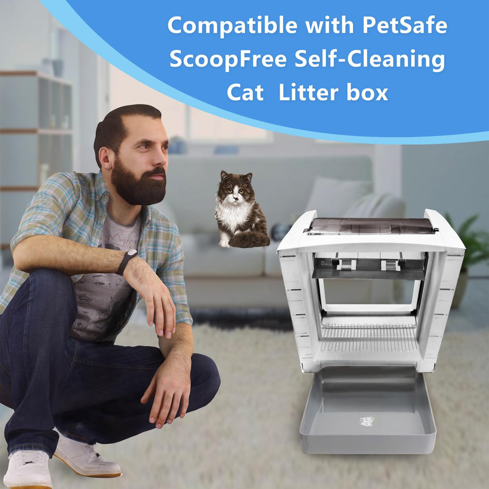 Nexanic kit offers magnetic and clip-on flap methods