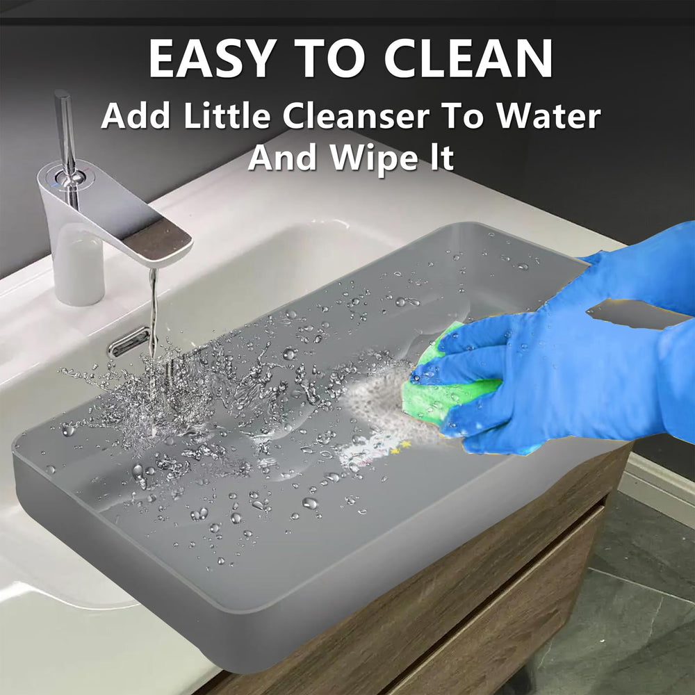 Nexanic easy-clean design speeds up tray maintenance