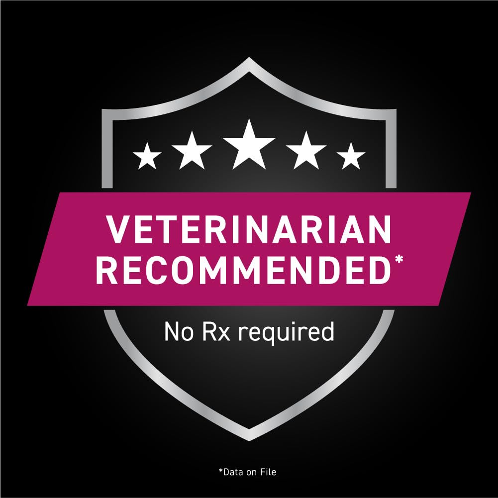 NEXTSTAR for cats over 3.5 lbs demonstrates safe, weight-appropriate protection.