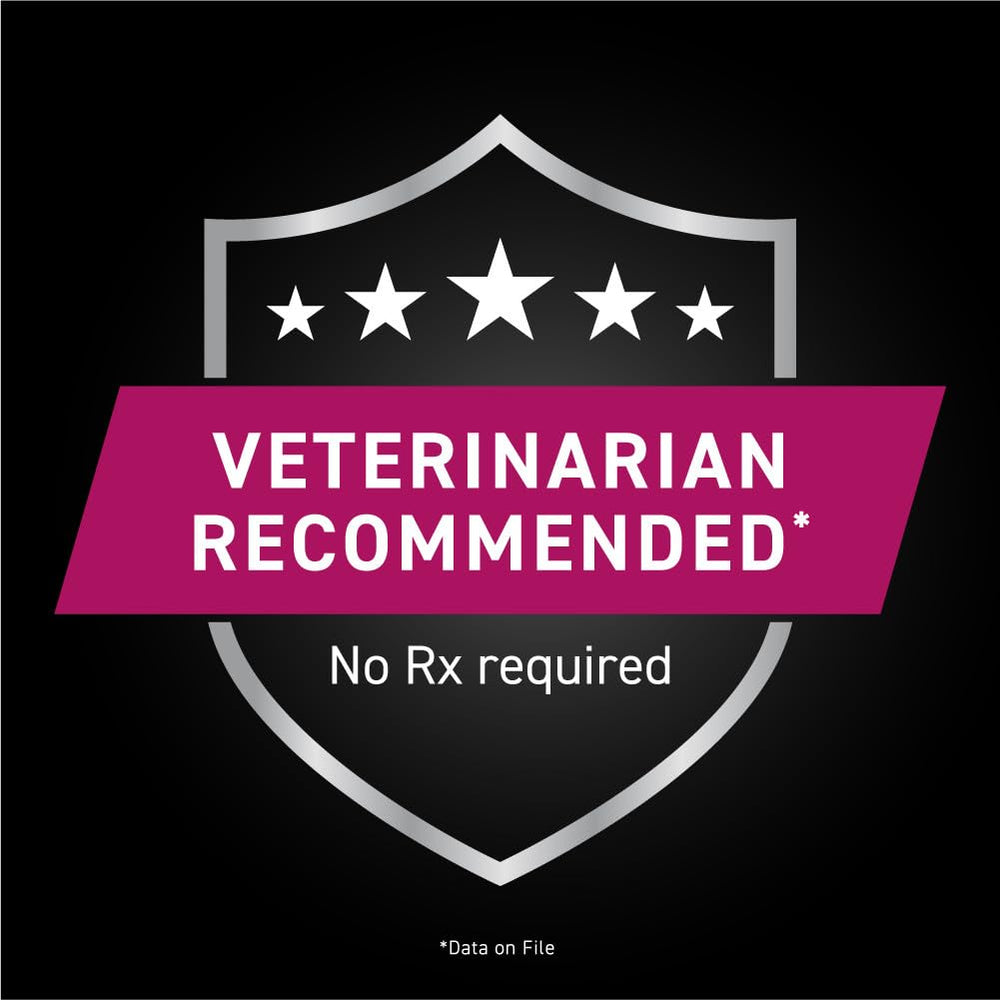 NEXTSTAR for cats over 3.5 lbs demonstrates safe, weight-appropriate protection.