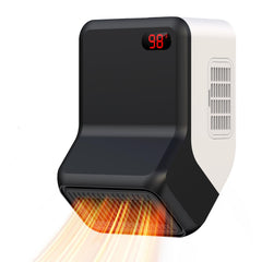 Nfoehu Pet Heater PTC core – fast warming for cozy kennels.