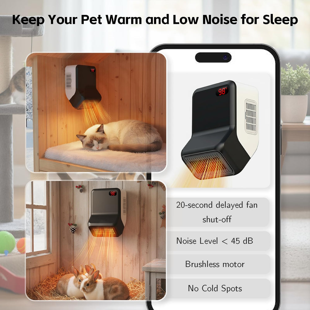 Nfoehu safety features provide multi-layer protection.