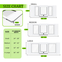 NIAOMAOGOU four-lock-modes for flexible entry control.