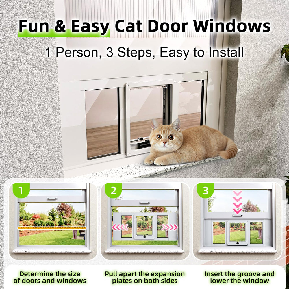 NIAOMAOGOU magnetic-seal provides airtight closure and wind protection.