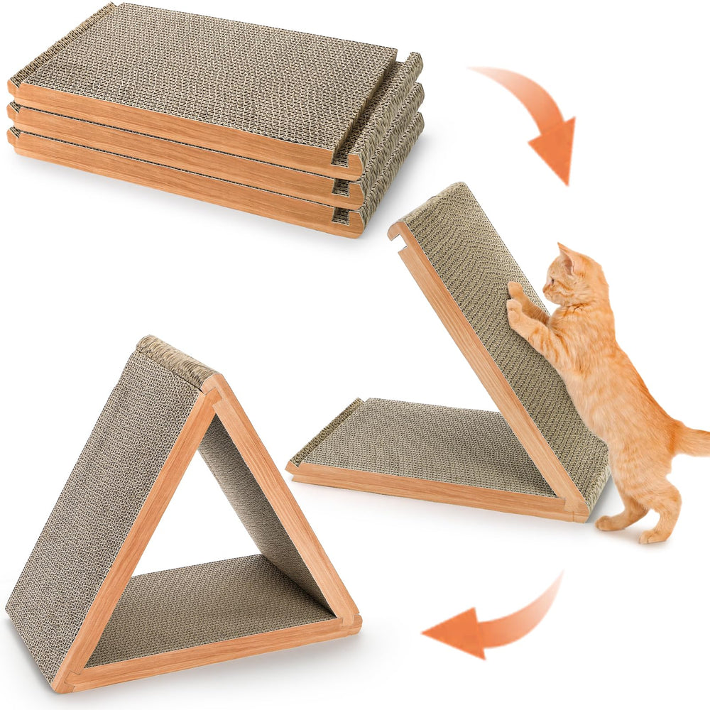Nicunom-cardboard-material-closeup highlights recyclable, non-toxic construction for safe use.