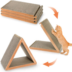 Nicunom-cardboard-material-closeup highlights recyclable, non-toxic construction for safe use.