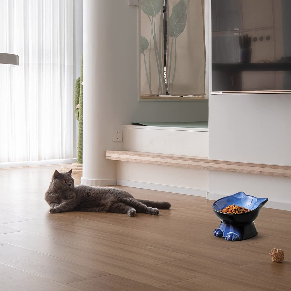 Nihow ceramic bowl is microwave-safe for convenient reheating and daily use.