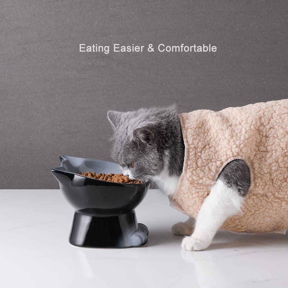 Nihow easy-clean microwave and dishwasher-safe bowls for quick cleanup.