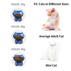 Nihow mouth-positioning design demonstrates easier swallowing and improved mealtime posture.