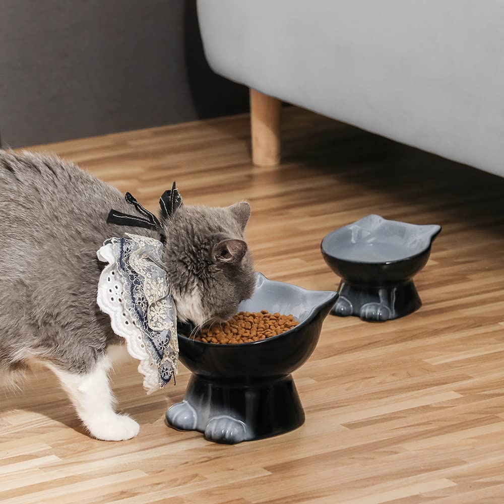 Nihow spine-friendly feeding setup supports ergonomic posture during meals.