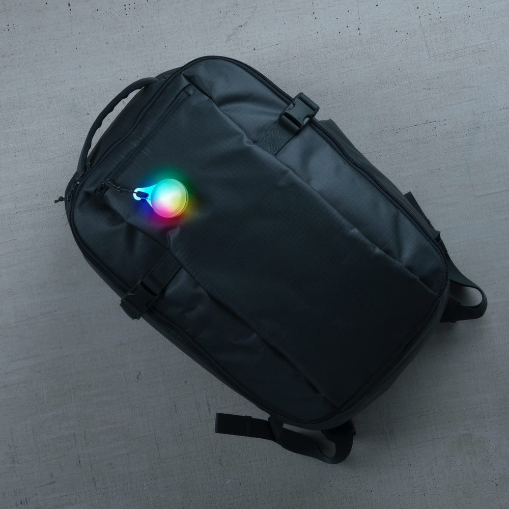 Nite Ize SpotLit XL ideal for night walks and camping trips.