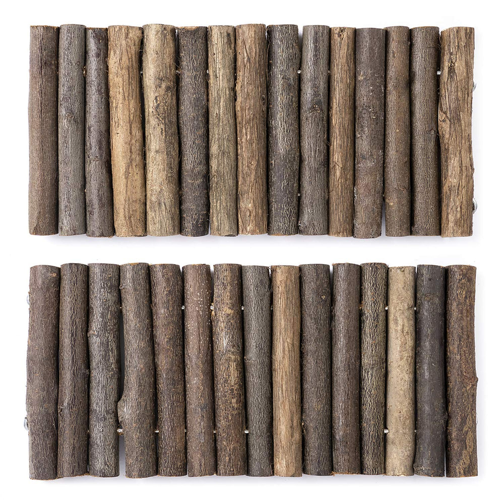 Niteangel 8.4x3.9 inch bridge sized for hamsters, mice, and other small pets