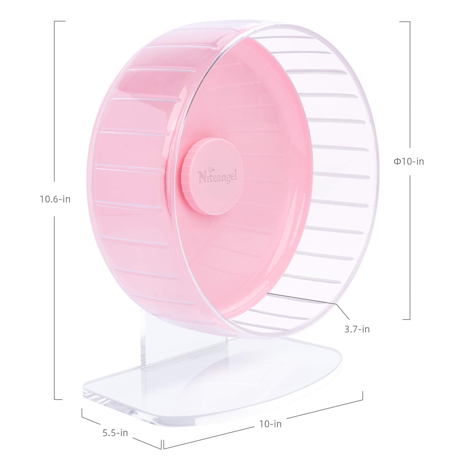 Cage-compatibility with DIY platforms for versatile habitat setup