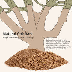 Niteangel natural bedding for small pets supports cozy digging for hamsters.