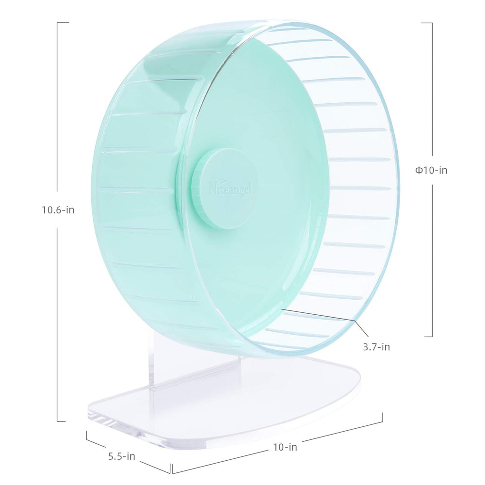 Niteangel Super-Silent Wheel multi-small-animal-use suitable for hamsters and gerbils