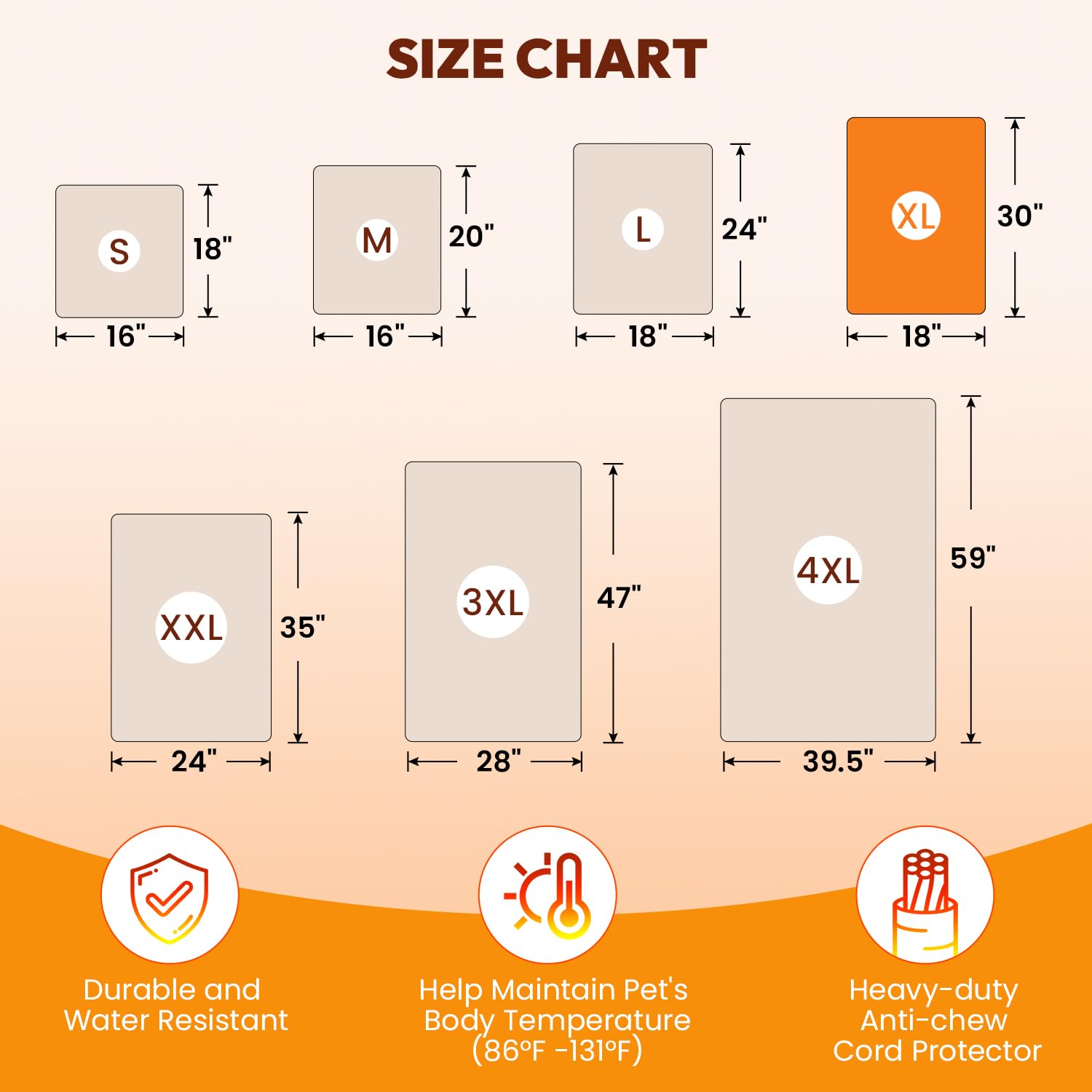 Niubya dog-cat use setup image presenting warm comfort for pets.