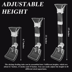 Niuohoy feeder with hook and suction cups for stable wall attachment