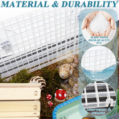 Niuohoy PVC suction cups demonstrate easy glass attachment