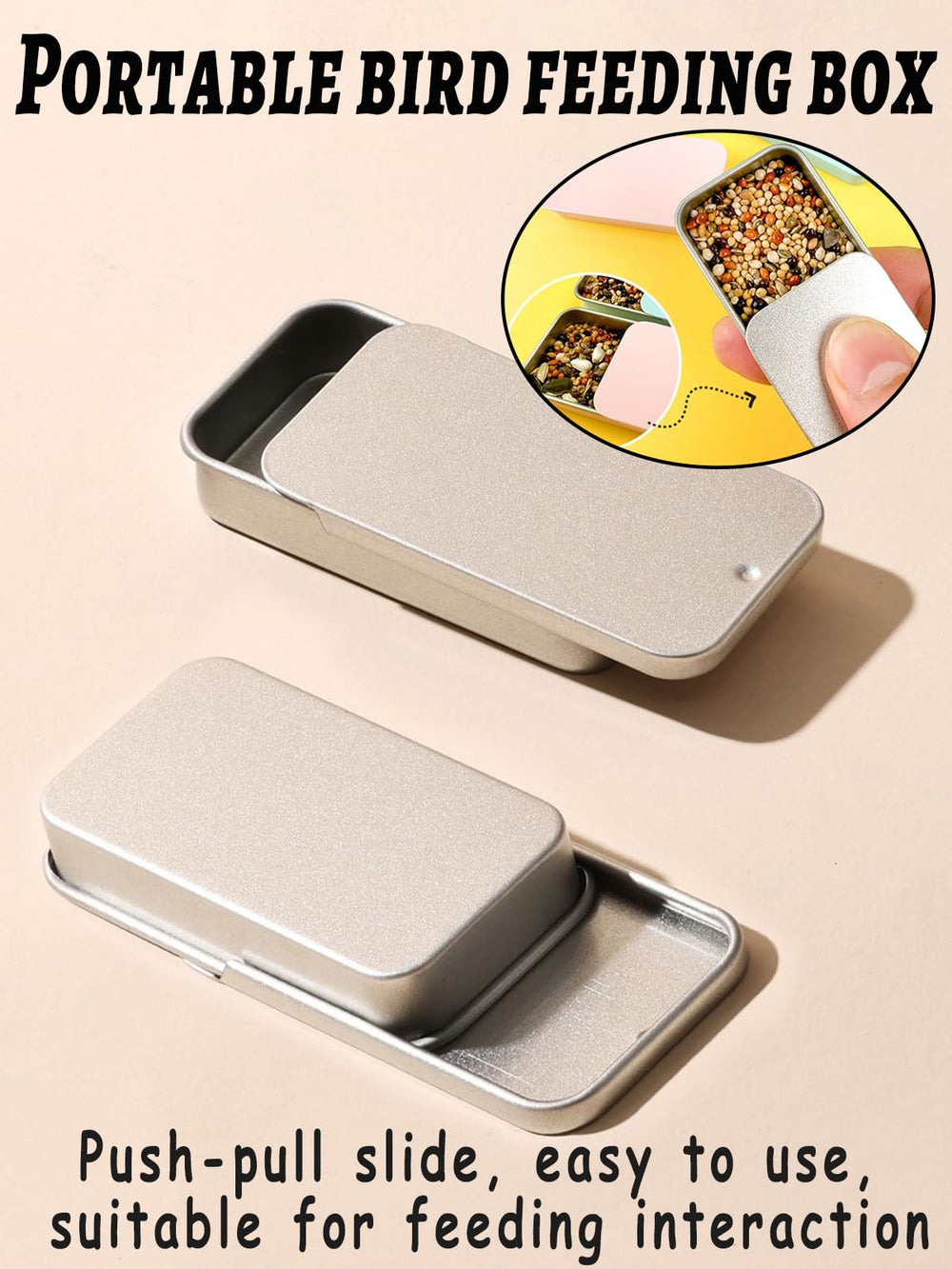 Niwaes liners support a clean, healthy-feeling bird area with minimal effort.
