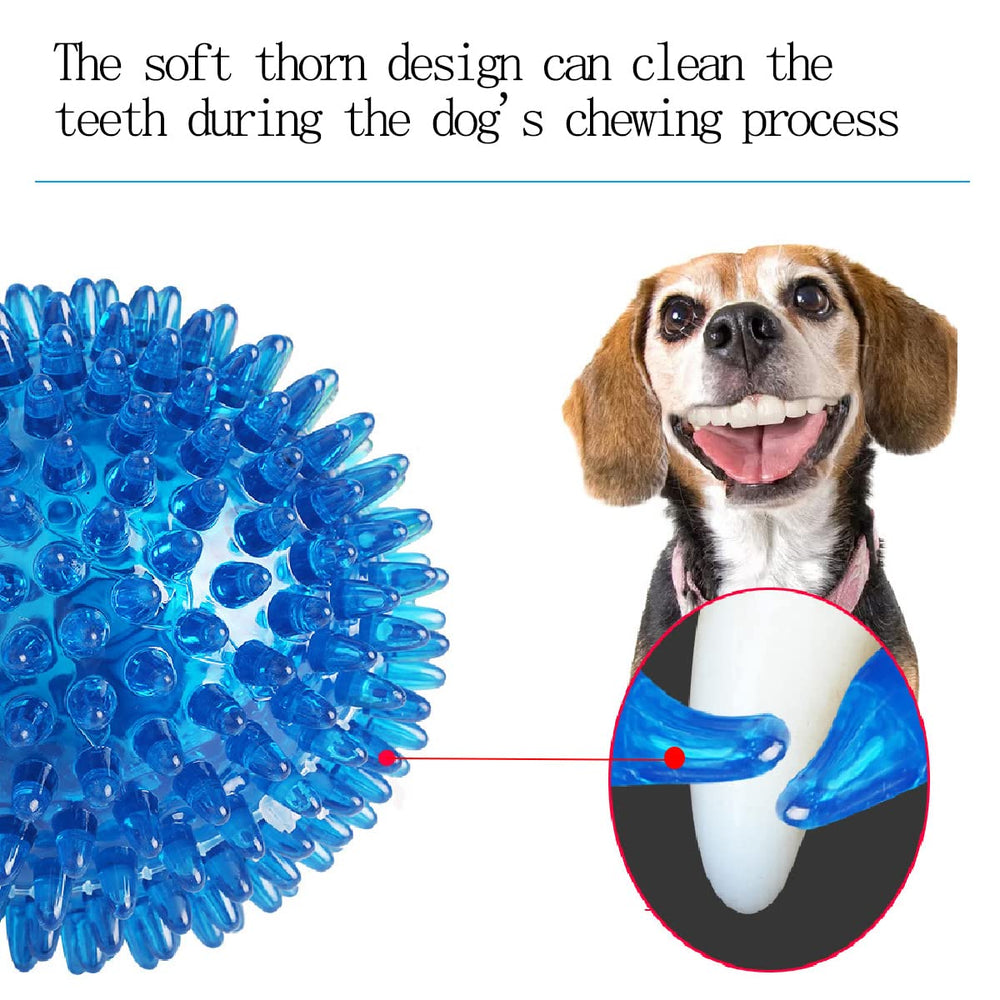 Nlmskzzy dog-chew-toy-interaction strengthens bond and reduces boredom