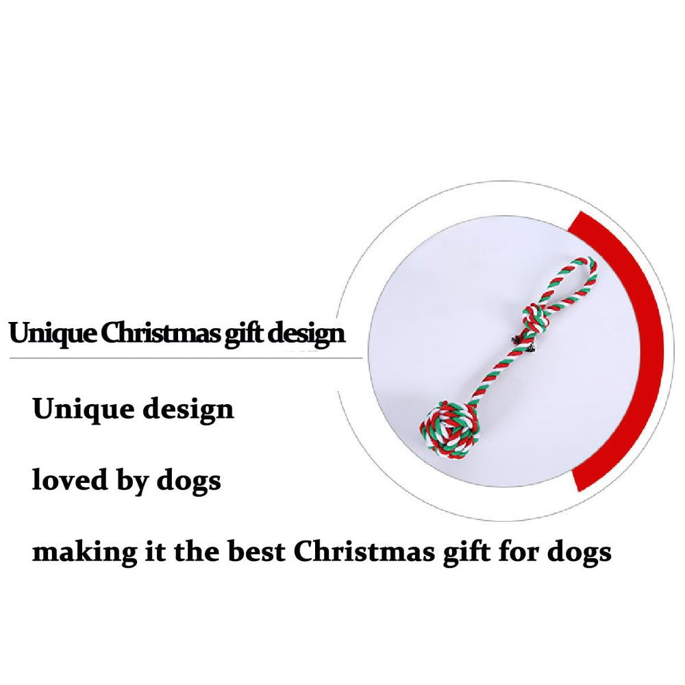 Nlmskzzy colorful dog toy set boosts engagement during training.