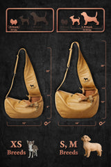 NOAH & PAW three-safety features illustrate secure containment