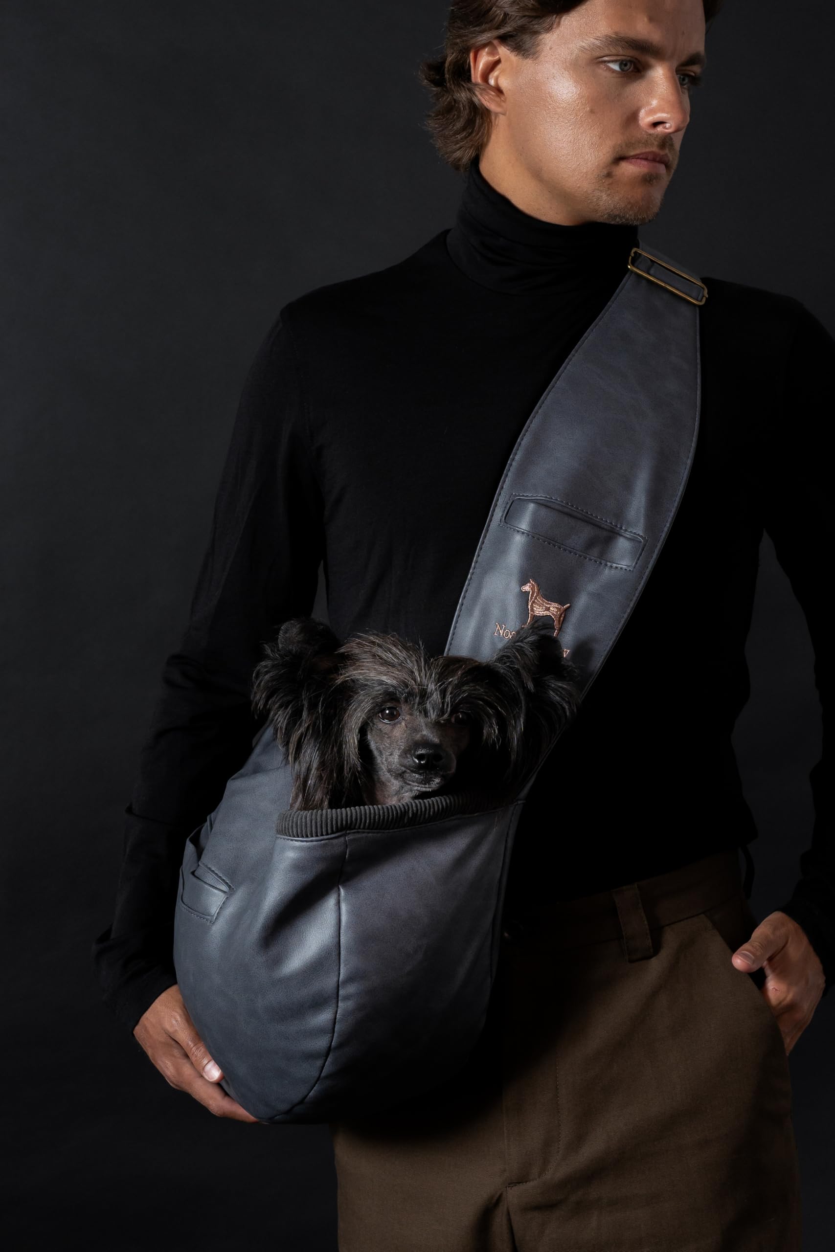 NOAH & PAW machine washable materials simplify cleaning after adventures
