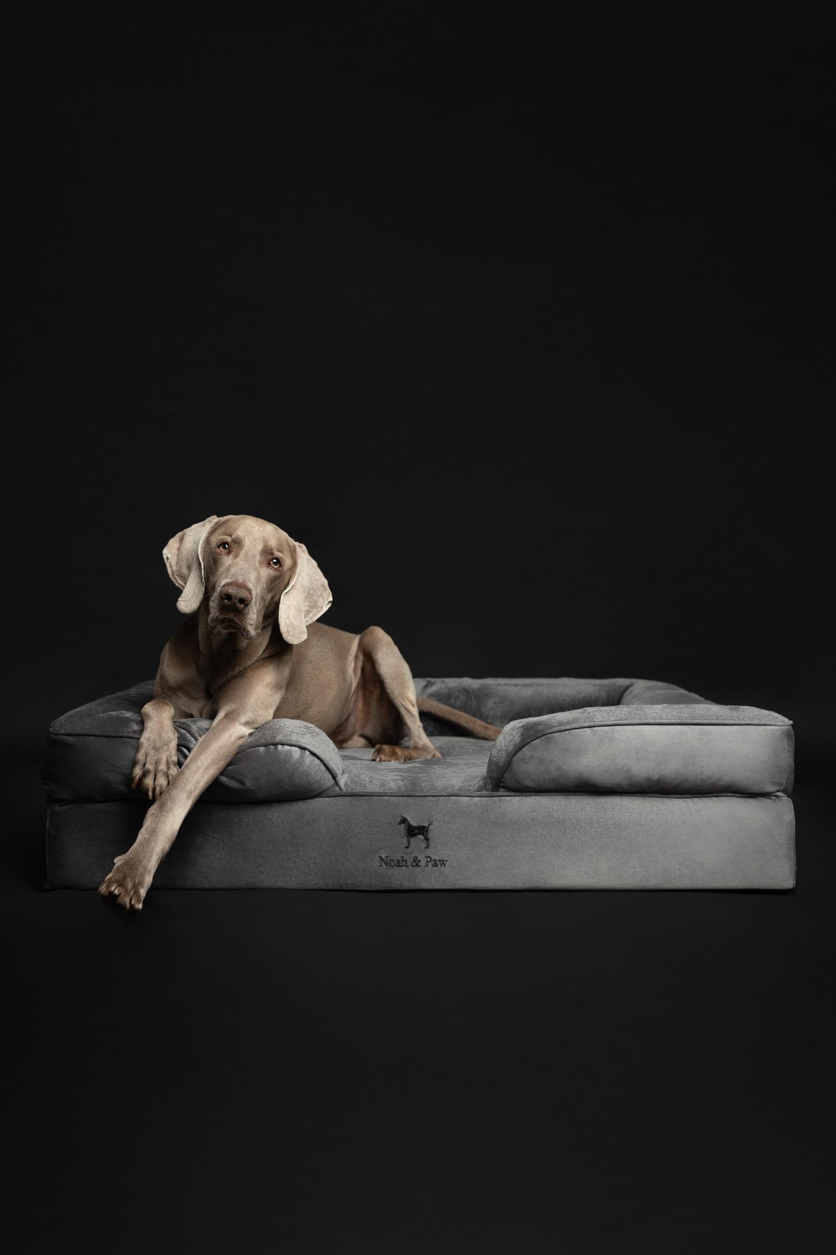 NOAH & PAW XL inner cover providing added protection and durability