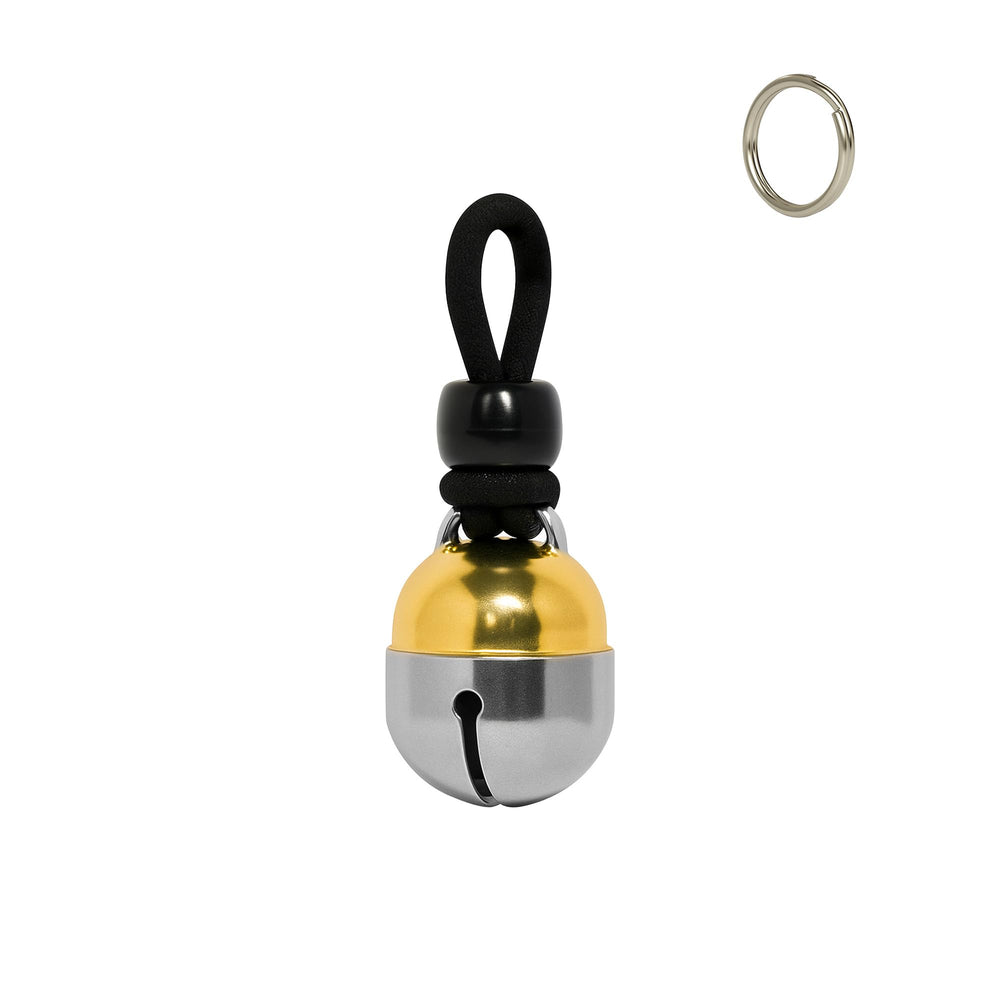 Noble Bells handmade in Midwest US showing craftsmanship and durability